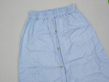 drapowana spódnice: Spódnica damska, rozmiar One size — 1