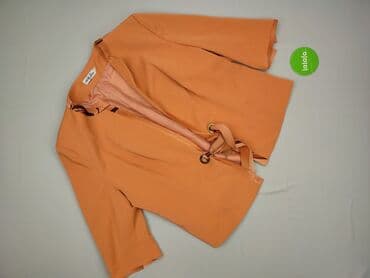 купити куртку в польщі жіночу: Marynarka damska, rozmiar 7XL — 2