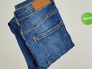 customowe jeansy: Vero Moda, Jeansy damskie, rozmiar S — 6