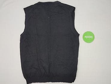 jeansy pull: Reserved, Męska kamizelka, rozmiar L — 3