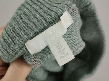 bluzka z otworem na kciuk: H&M, Светр жіночий, розмір S — 4