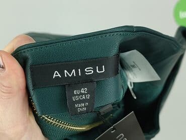 domodi spódnice: Amisu, Women`s skirt, XL — 4