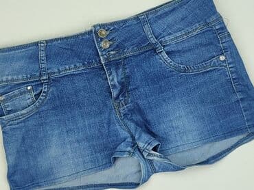 krótkie spodenki big star damskie: Szorty damskie, rozmiar 2XS — 1