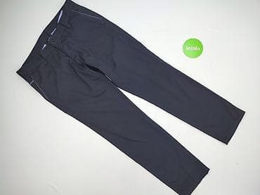 wallis sweter: Chinosy dla mężczyzn, rozmiar M — 2