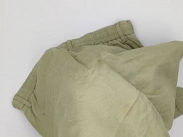 białe lniane spodnie zara: Zara, Chinosy dla mężczyzn, rozmiar S — 7