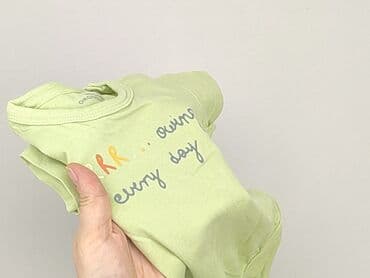 kombinezon zimowy softshell: Body, Reserved, 0-3 months, 
condition - Very good — 5