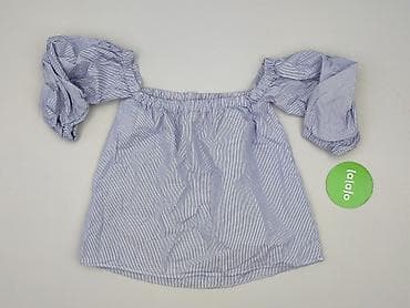 hm kurtka race: H&M, Bluzka damska, rozmiar S — 3