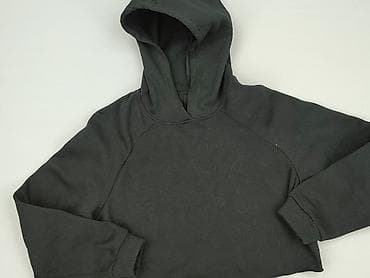 bluza dzika: Shein, Bluza z kapturem damska, rozmiar XS — 1