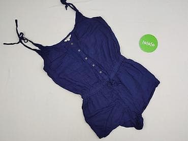 spodenki rowerowe cargo: Soulcal & Co, Kombinezon damski, rozmiar S — 2