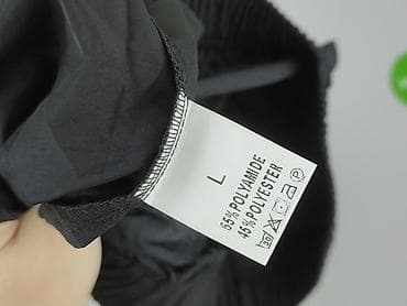 kurtki snowboard: Spodnie materiałowe damskie, rozmiar L — 4