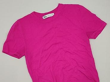 koszulki barrow: Zara, T-shirt damski, rozmiar S — 1