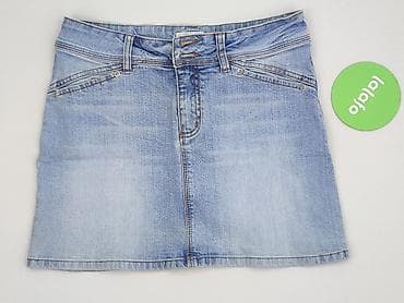 pepperts jeans: Denim, Spódnica damska, rozmiar S — 2