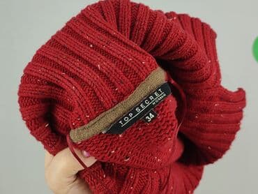 lidl swetry damskie rozpinane: Top Secret, Women`s knitwear, size XS (EU 34) — 4