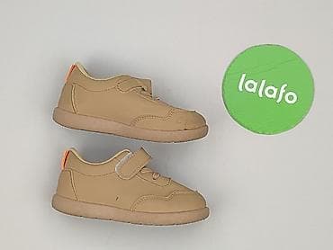 armani klapki: Buciki niemowlęce, 20, stan - Bardzo dobry — 3