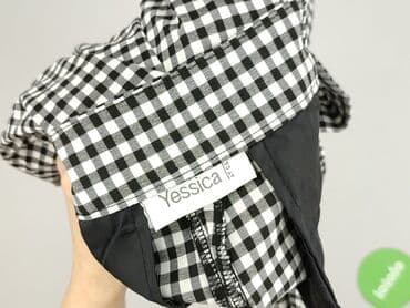 spodnie hello kitty zalando: Yessica, Spodnie materiałowe damskie, rozmiar S — 4