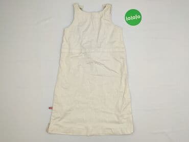 lidl bielizna esmara: Dress, 10 years, 134-140 cm, condition - Very good — 3