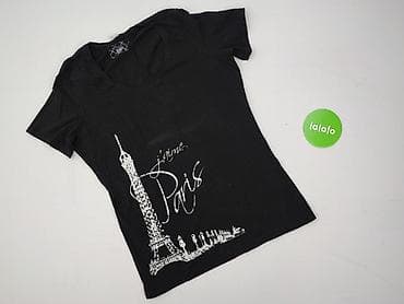 american apparel eu: T-shirt damski, rozmiar L — 2