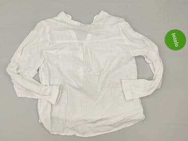 t shirty z kotem reserved: Reserved, Koszula damska, rozmiar L — 3
