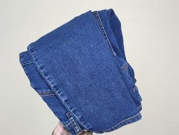 cropp spodnie w paski: Cropp, Jeansy damskie, XL — 5