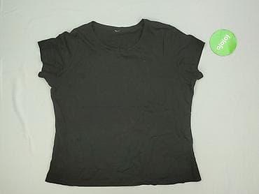 t shirty givenchy: T-shirt damski, rozmiar 4XL — 2