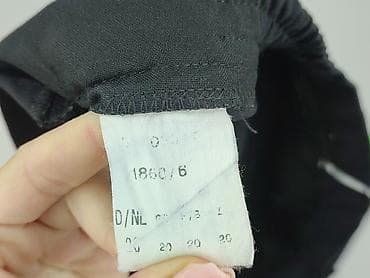 garsonki tanie: SUIT, Spodnie materiałowe damskie, rozmiar M — 4