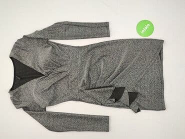 sukienki swing plus size: New Collection, Сукня жіноча, розмір S — 2