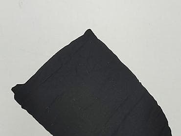 fioletowe dresy: Sinsay, Spodnie dresowe damskie, rozmiar S — 6