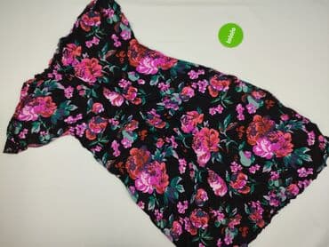 sukienki boho midi: Sukienka damska, rozmiar S — 3