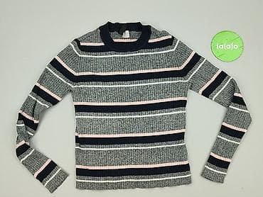 oddać: H&M Divided, Sweter damski, rozmiar M — 2