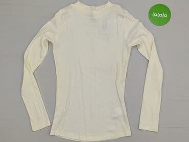 koszula z bufiastymi rękawami sinsay: Women's blouse, M at lalafo.pl — 2 koszula z bufiastymi rękawami sinsay: Women's blouse, M — 2