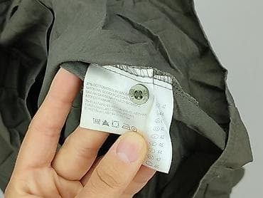 mango olivia: Yessica, Koszula damska, rozmiar XL — 5