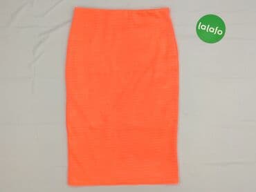 simple spódnice plisowane: Women`s skirt, size S (EU 36) — 2
