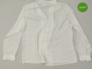 dluga biala koszula: Koszula damska, rozmiar 6XL — 3