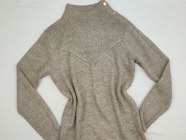 sukienki dzianinowe polska: Sukienka damska, rozmiar S — 1