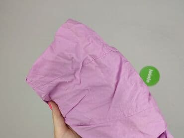 liliowy garnitur damski: Top Secret, Koszula damska, rozmiar S — 5