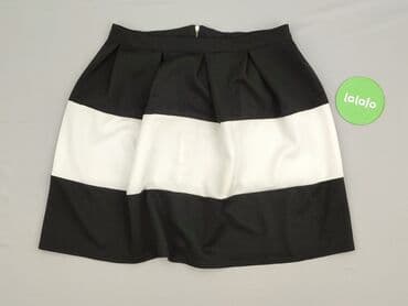 spódnice z imitacji zamszu reserved: Women`s skirt, size S (EU 36) — 2