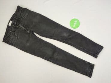 dżinsy na motor: Cross Jeans, Jeansy damskie, rozmiar M — 2