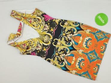 sukienka modern line: Sukienka damska, One size — 3