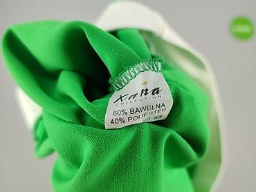 Жіночий одяг: Xana, Жіноча блуза, розмір 5XL — 5