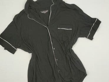 Women: Victoria Secret, Pyjama shirt, size M (EU 38) — 1