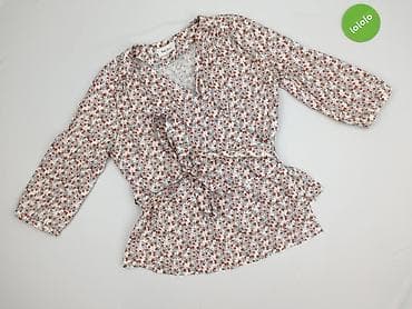 biustonosz 70c: Marie Zélie, Bluzka damska, rozmiar XL — 2