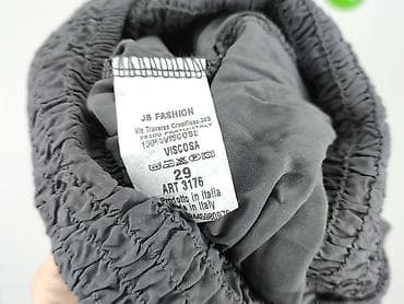 leginsy deyn: Spodnie damskie, rozmiar M — 5