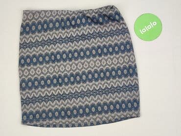 spódnice dzianinowe duże rozmiary: Spódnica damska, rozmiar M — 2