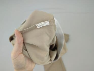 sinsay spodnie bezowe: Sinsay, Spodnie materiałowe damskie, rozmiar L — 5