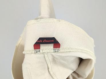 spodnie 50: Spodnie materiałowe damskie, rozmiar XL — 4