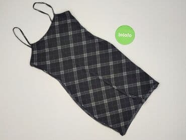 hm spódnice mini: H&M Divided, Sukienka damska, rozmiar XS — 2