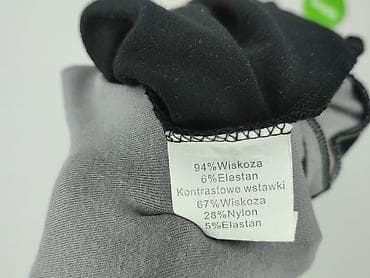 ciuchy plus size: Sukienka damska, rozmiar L — 5