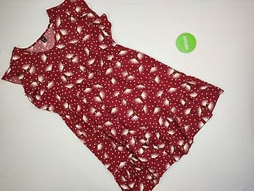 sukienki basicowe: Shein Curve, Sukienka damska, rozmiar 2XL — 2