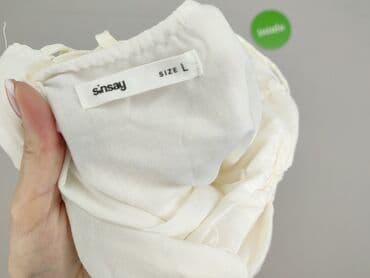 Kobiety: Sinsay, Sukienka damska, rozmiar L — 5