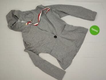 silvian heach bluzy damskie: Kardigan damski, rozmiar S — 3